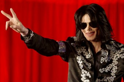 Article : Michael Jackson: dans nos coeurs pour toujours