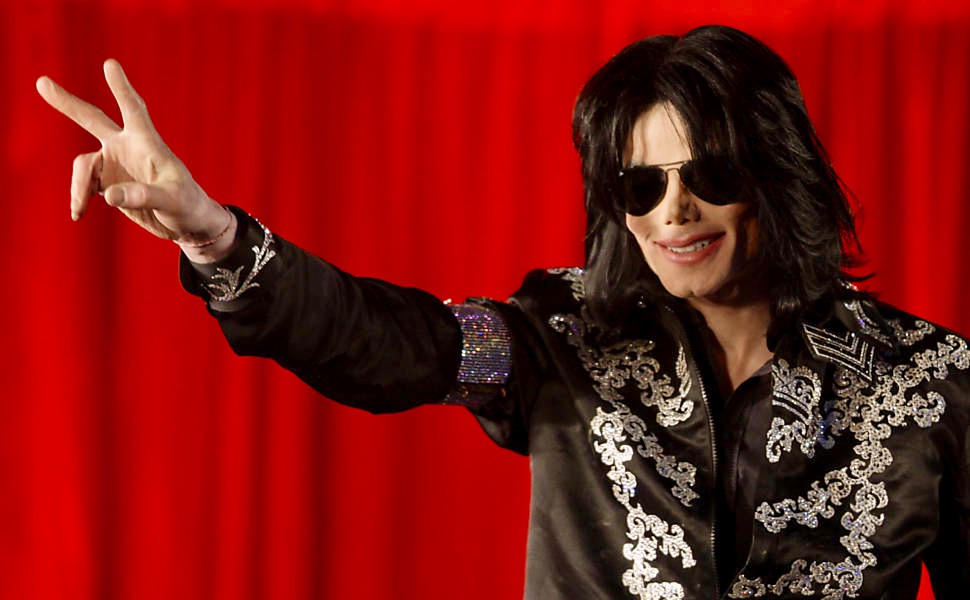 Article : Michael Jackson: dans nos coeurs pour toujours