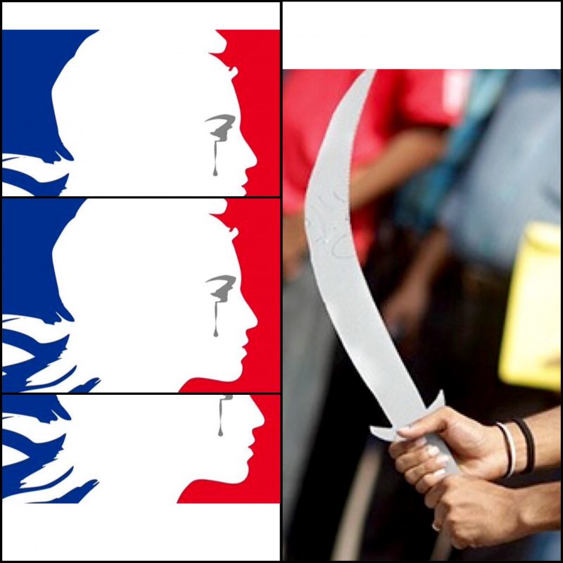 Article : À bas la Politique!!