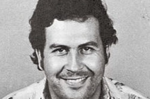Article : Pablo Escobar: un criminel, un héros, une idole!