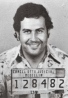 Article : Pablo Escobar: un criminel, un héros, une idole!
