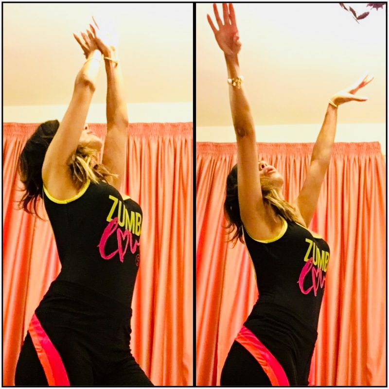 Article : La Zumba : un mouvement, une danse, un phénomène !