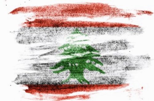 Article : Le Liban: un paradis perdu?!